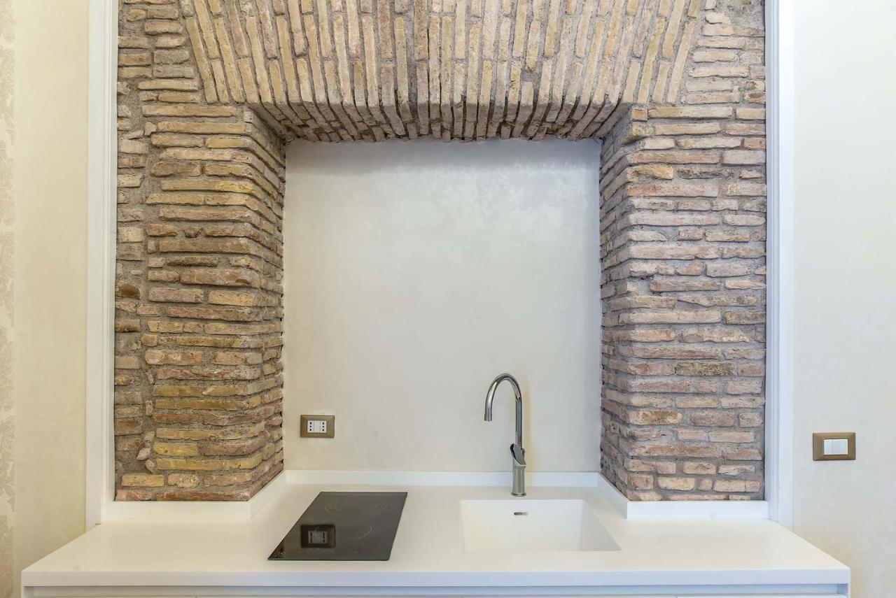 Appartement Pantheon Escape Rome