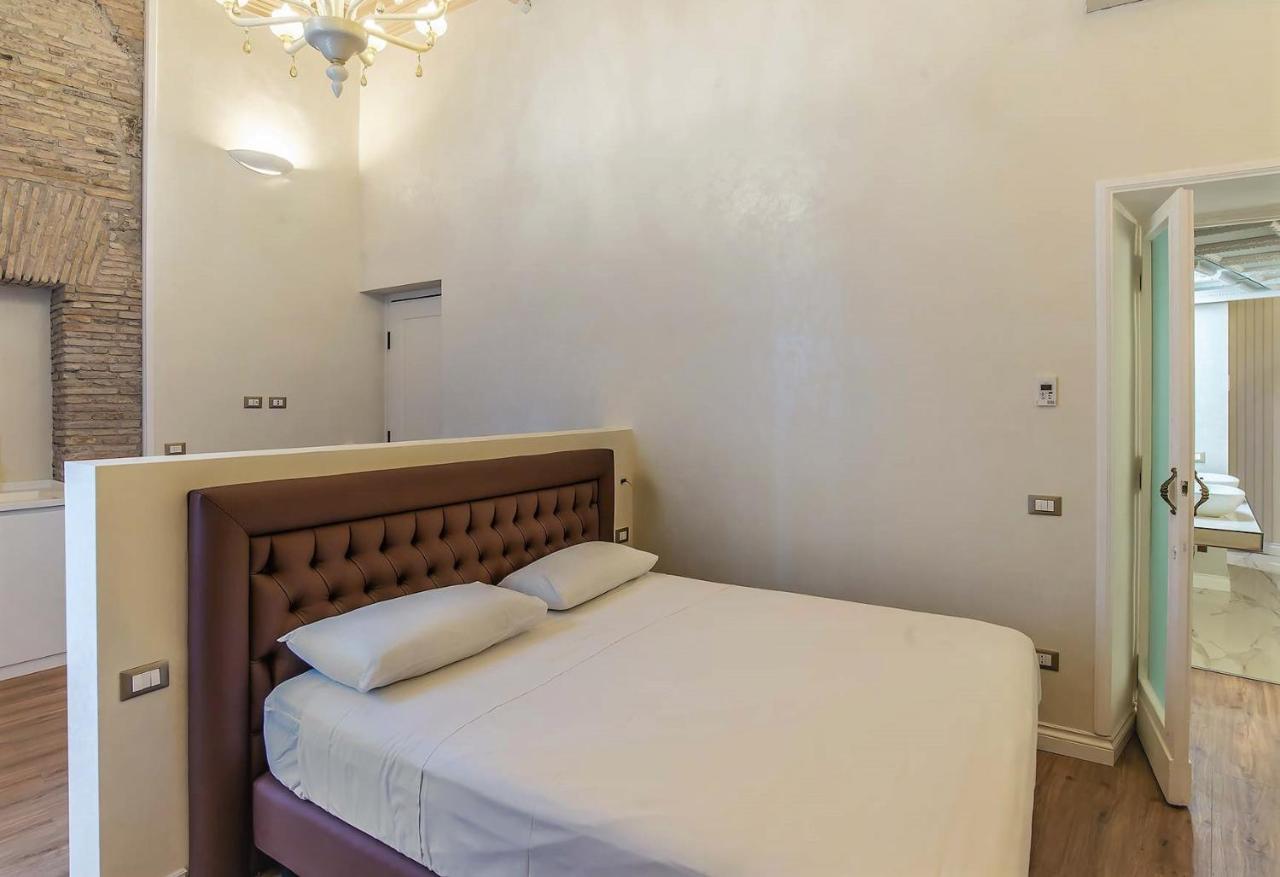 Appartement Pantheon Escape Rome