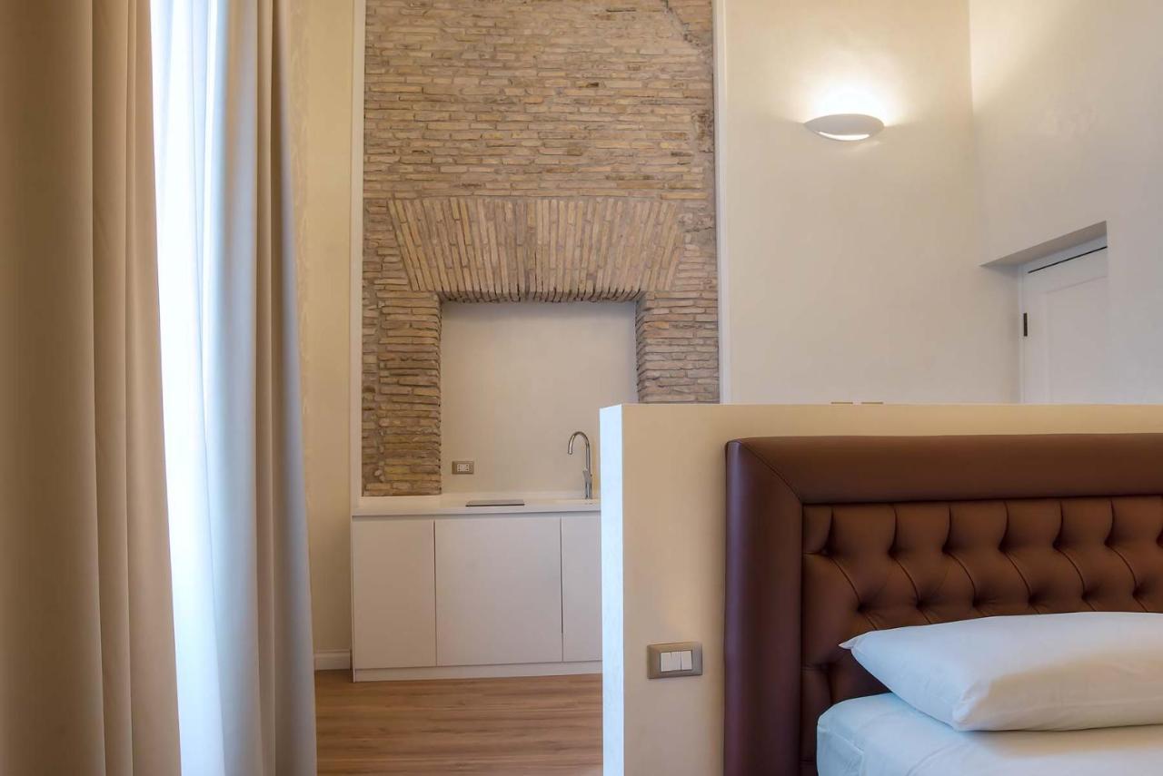 Pantheon Escape Appartement