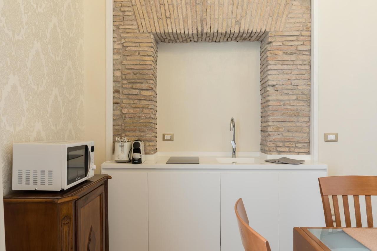 Pantheon Escape Appartement