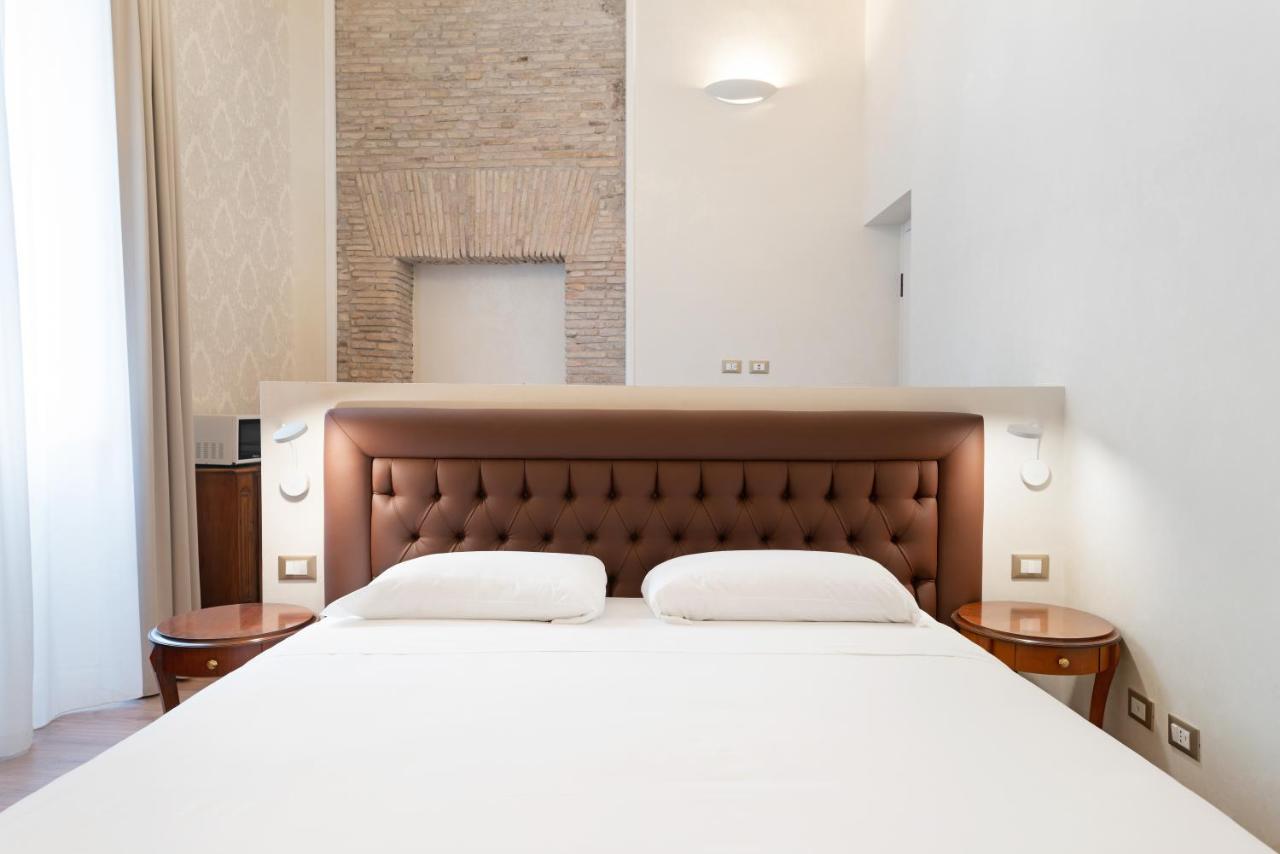 Pantheon Escape Appartement Rome