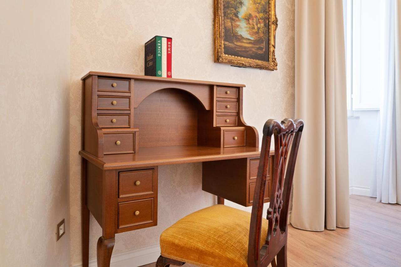 Pantheon Escape Appartement *