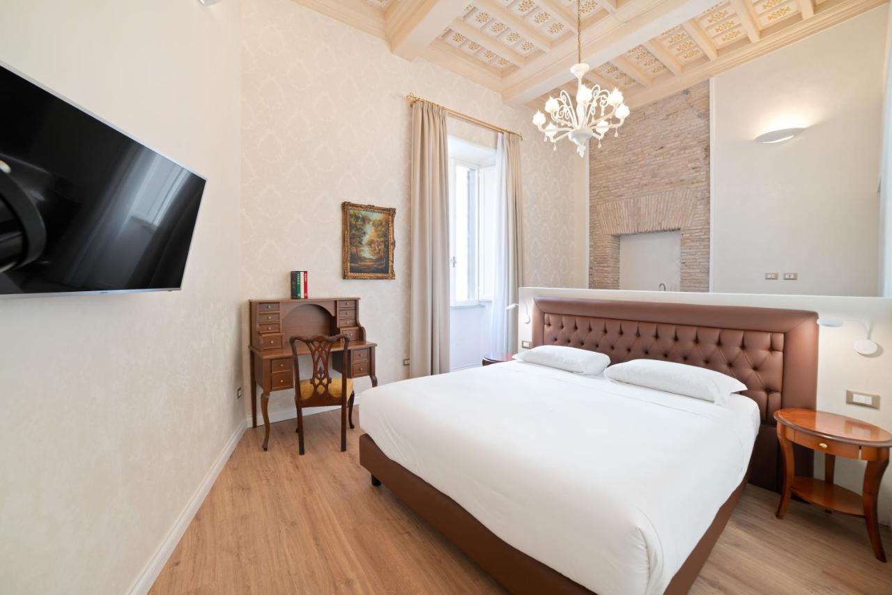 Pantheon Escape Appartement