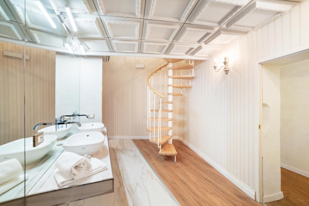 Appartement Pantheon Escape Rome